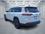 2026 Jeep Grand Cherokee L GRAND CHEROKEE L LAREDO ALTITUDE 4X4