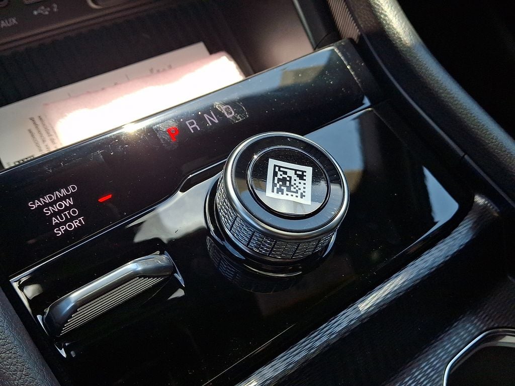 2026 Jeep Grand Cherokee L GRAND CHEROKEE L LAREDO ALTITUDE 4X4