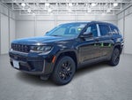 2026 Jeep Grand Cherokee L GRAND CHEROKEE L LAREDO ALTITUDE 4X4