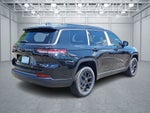 2026 Jeep Grand Cherokee L GRAND CHEROKEE L LAREDO ALTITUDE 4X4