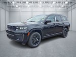 2026 Jeep Grand Cherokee L GRAND CHEROKEE L LAREDO ALTITUDE 4X4