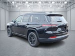 2026 Jeep Grand Cherokee L GRAND CHEROKEE L LAREDO ALTITUDE 4X4