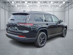 2026 Jeep Grand Cherokee L GRAND CHEROKEE L LAREDO ALTITUDE 4X4