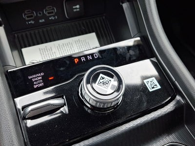 2026 Jeep Grand Cherokee L GRAND CHEROKEE L LAREDO ALTITUDE 4X4
