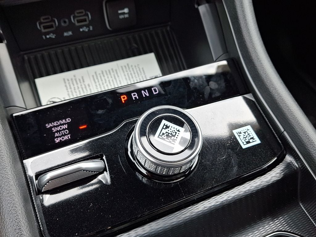 2026 Jeep Grand Cherokee L GRAND CHEROKEE L LAREDO ALTITUDE 4X4