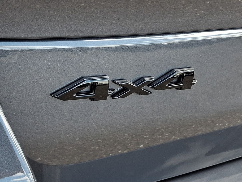 2026 Jeep Grand Cherokee L GRAND CHEROKEE L LAREDO ALTITUDE 4X4