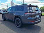 2026 Jeep Grand Cherokee L GRAND CHEROKEE L LAREDO ALTITUDE 4X4