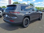 2026 Jeep Grand Cherokee L GRAND CHEROKEE L LAREDO ALTITUDE 4X4