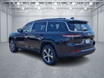 2026 Jeep Grand Cherokee L GRAND CHEROKEE L LIMITED 4X4