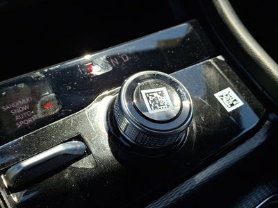 2026 Jeep Grand Cherokee L GRAND CHEROKEE L LIMITED 4X4