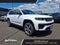 2026 Jeep Grand Cherokee L GRAND CHEROKEE L LIMITED 4X4