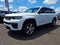 2026 Jeep Grand Cherokee L GRAND CHEROKEE L LIMITED 4X4