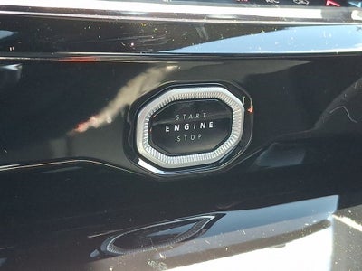 2026 Jeep Grand Cherokee L GRAND CHEROKEE L LIMITED 4X4