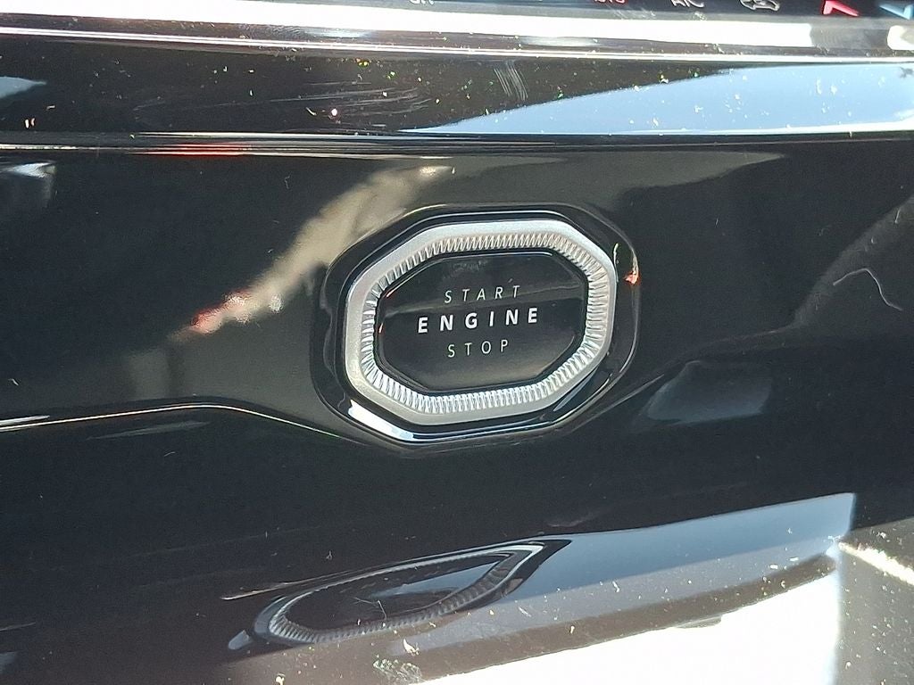 2026 Jeep Grand Cherokee L GRAND CHEROKEE L LIMITED 4X4