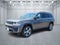 2026 Jeep Grand Cherokee L GRAND CHEROKEE L LIMITED 4X4