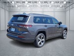 2026 Jeep Grand Cherokee L GRAND CHEROKEE L LIMITED 4X4