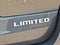 2026 Jeep Grand Cherokee L GRAND CHEROKEE L LIMITED 4X4