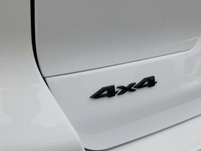 2026 Jeep Grand Cherokee L GRAND CHEROKEE L LIMITED 4X4