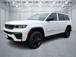 2026 Jeep Grand Cherokee L GRAND CHEROKEE L LIMITED 4X4
