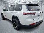 2026 Jeep Grand Cherokee L GRAND CHEROKEE L LIMITED 4X4