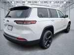2026 Jeep Grand Cherokee L GRAND CHEROKEE L LIMITED 4X4