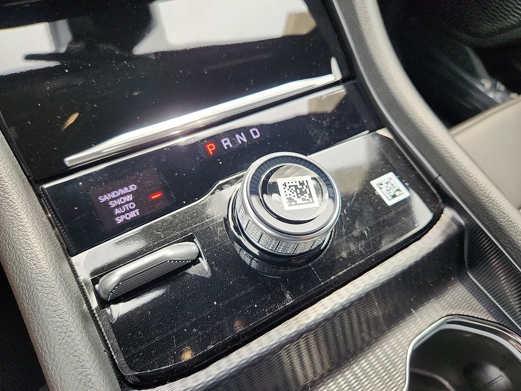 2026 Jeep Grand Cherokee L GRAND CHEROKEE L LIMITED 4X4