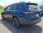 2026 Jeep Grand Cherokee L GRAND CHEROKEE L LIMITED 4X4