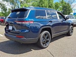 2026 Jeep Grand Cherokee L GRAND CHEROKEE L LIMITED 4X4