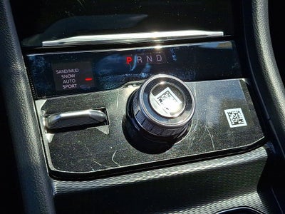 2026 Jeep Grand Cherokee L GRAND CHEROKEE L LIMITED 4X4