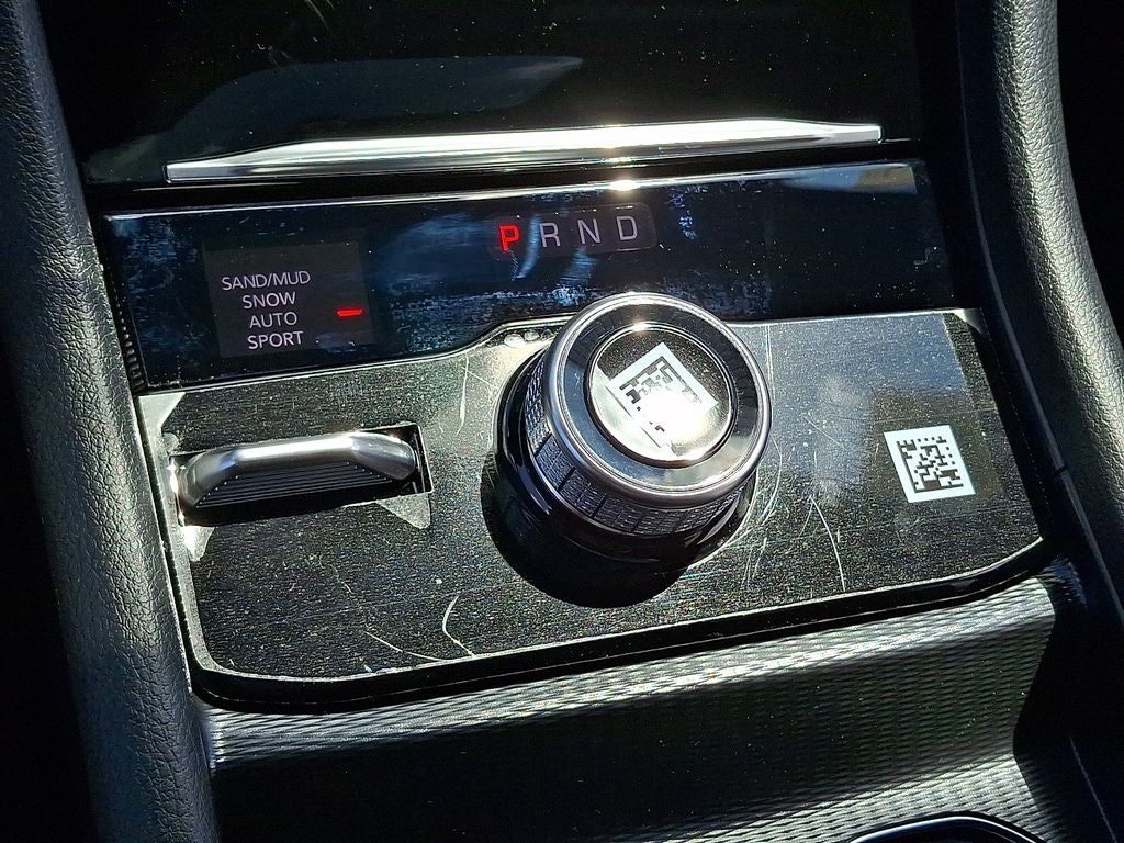 2026 Jeep Grand Cherokee L GRAND CHEROKEE L LIMITED 4X4
