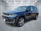 2026 Jeep Grand Cherokee L GRAND CHEROKEE L LIMITED 4X4