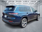 2026 Jeep Grand Cherokee L GRAND CHEROKEE L LIMITED 4X4