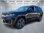 2027 Jeep Grand Cherokee L GRAND CHEROKEE L LIMITED 4X4