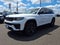 2026 Jeep Grand Cherokee L GRAND CHEROKEE L LIMITED 4X4