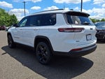 2026 Jeep Grand Cherokee L GRAND CHEROKEE L LIMITED 4X4