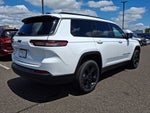 2026 Jeep Grand Cherokee L GRAND CHEROKEE L LIMITED 4X4