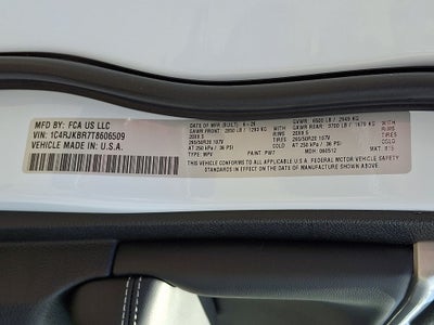 2026 Jeep Grand Cherokee L GRAND CHEROKEE L LIMITED 4X4