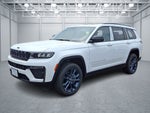 2026 Jeep Grand Cherokee GRAND CHEROKEE L 85TH ANNIVERSARY EDITION 4X4
