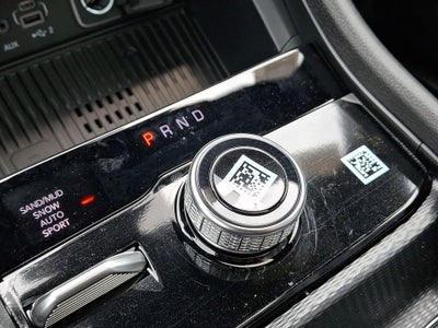 2026 Jeep Grand Cherokee GRAND CHEROKEE L 85TH ANNIVERSARY EDITION 4X4