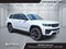 2026 Jeep Grand Cherokee L GRAND CHEROKEE L LIMITED 4X4