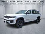 2026 Jeep Grand Cherokee L GRAND CHEROKEE L LIMITED 4X4