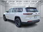 2026 Jeep Grand Cherokee L GRAND CHEROKEE L LIMITED 4X4