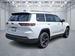 2026 Jeep Grand Cherokee L GRAND CHEROKEE L LIMITED 4X4