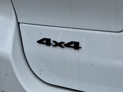 2026 Jeep Grand Cherokee L GRAND CHEROKEE L LIMITED 4X4