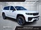 2026 Jeep Grand Cherokee GRAND CHEROKEE L 85TH ANNIVERSARY EDITION 4X4