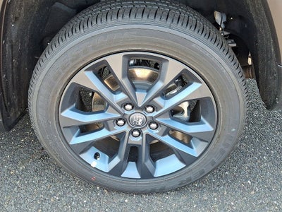 2026 Jeep Grand Cherokee GRAND CHEROKEE L 85TH ANNIVERSARY EDITION 4X4