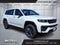 2026 Jeep Grand Cherokee GRAND CHEROKEE L 85TH ANNIVERSARY EDITION 4X4