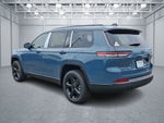 2026 Jeep Grand Cherokee L GRAND CHEROKEE L LIMITED 4X4