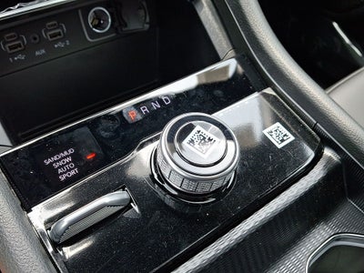 2026 Jeep Grand Cherokee L GRAND CHEROKEE L LIMITED 4X4