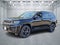 2027 Jeep Grand Cherokee L GRAND CHEROKEE L LIMITED 4X4
